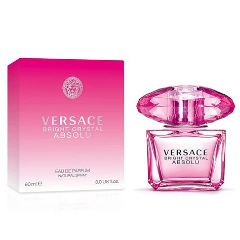 versace crystal.absolu 50ml|versace bright crystal absolu sample.